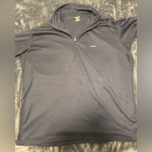 Mens Patagonia 1/4 zip